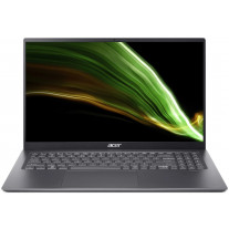 Ноутбук Acer Swift SF316-51 16.1" (Core i5-11300H/8GB/512GB SSD/Iris Xe Graphics/Free Dos) NX.ABDER.003