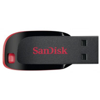 Флешка SanDisk Cruzer Blade 32Gb USB2.0