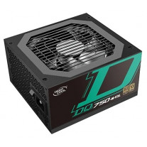 Блок питания Deepcool DQ750-M-V2L 750W