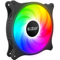 Вентилятор для корпуса PCCooler FX-120-3