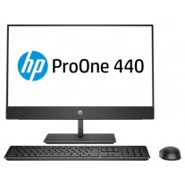  Моноблок 23.8" HP ProOne 440 G4