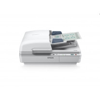 Сканер Epson WorkForce DS-6500