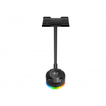 Держатель для наушников Cougar Bunker S RGB