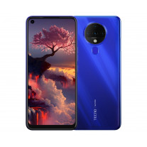 Смартфон Tecno Spark 6 4/64GB Ocean Blue