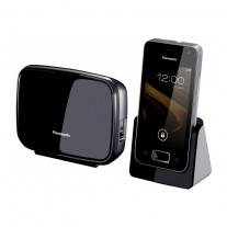 Радиотелефон Panasonic KX-PRX120RU