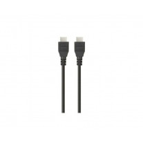 Кабель Belkin HDMI,M/M,5M,HIGH SPEED W/ETHERNET,BLACK,NCKL (F3Y020BT5M)