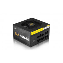 Блок питания Deepcool DA600-M 600W