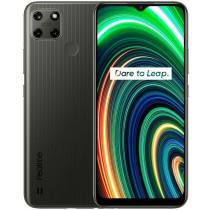 Смартфон Realme C25Y 4/64 ГБ Black