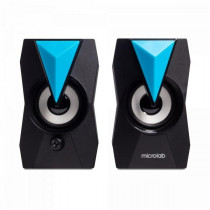 Стереосистемы 2.0 Microlab B-22