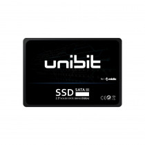 Твердотельный накопитель Unibit SSD 256GB BOX