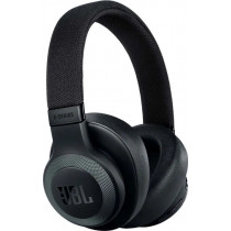 Беспроводные наушники JBL E65BTNC Black (JBLE65BTNCBLK)