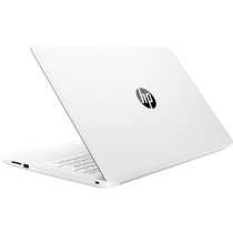 Ноутбук HP 15-da0183ur / Intel i3-7020U/ DDR4 4GB/ HDD 500GB/ 15.6" FHD/ GeForce MX110 2GB/ No DVD (4MW05EA)