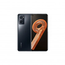 Смартфон Realme 9i 6/128 ГБ (Prism Black, Prism Blue)