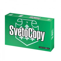 Бумага офисная SvetoCopy A4 