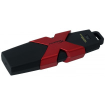 USB флешка Kingston HyperX Savage 128Gb (HXS3/128GB)
