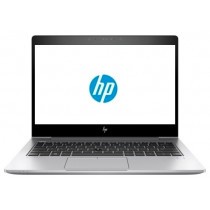 Ноутбук HP EliteBook 830 G5 13.3" 1920x1080, Intel Core i5 1.6 ГГц, RAM 4 ГБ, SSD 128 ГБ, DOS (3JW83EA)