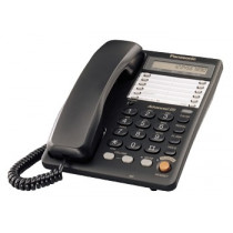 Телефон Panasonic KX-TS2365 (KX-TS2365UAB/KX-TS2365UAW)
