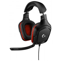 Игровая гарнитура Logitech G332