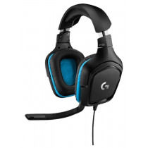 Игровая гарнитура Logitech G432