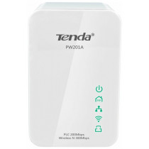Wi-Fi+Powerline роутер Tenda PW201A