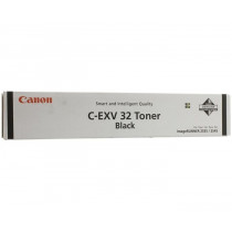 Картридж Canon C-EXV32 Black (2786B002AA)