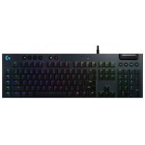 Игровая клавиатура Logitech G815 RGB