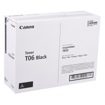 Картридж Canon T06 Black (3526C002AA)