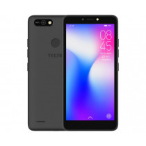 Смартфон Tecno Pop 2F 1/16GB Midnight Black