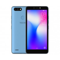 Смартфон Tecno Pop 2F 1/16GB Dawn Blue