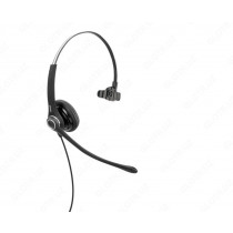 Компьютерная гарнитура Axtel PRO mono NC WB (AXH-PROM)