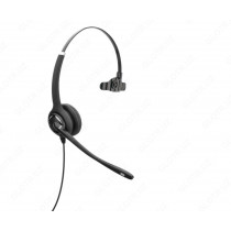 Компьютерная гарнитура Axtel Elite HDvoice mono NC (AXH-EHDM)