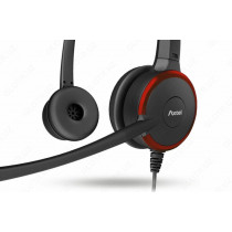 Компьютерная гарнитура Axtel PRIME HD duo NC Personalized (AXH-PRIDP)