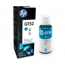 Чернила HP GT52 C (M0H54AE)
