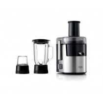 Соковыжималка Panasonic MJ-DJ31 (MJ-DJ31STQ)