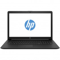 Ноутбук HP 17-by0135ur/ Intel i5-8250U/ DDR4 8GB/ HDD 1000GB/ 17" HD/ AMD Radeon 530 2GB/ DVD (4PP68EA)