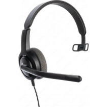 Компьютерная гарнитура Axtel VOICE 28 mono NC (AXH-V28M)