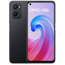 Смартфон OPPO A96 6/128 ГБ Starry Black