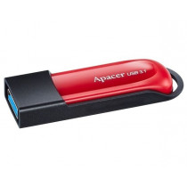 USB-флешка Apacer AH25A 32GB USB 3.1 Black