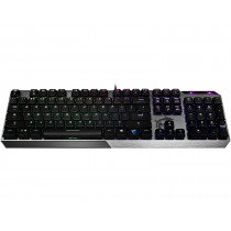 Игровая клавиатура MSI Vigor GK50 Low profile RU