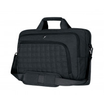 Сумка для ноутбука 2E Laptop Bag 16", CrossSquares, Black (2E-CBN9198BK)