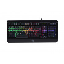 Игровая Клавиатура 2E Gaming KG320 LED USB Black 2E-KG320UB