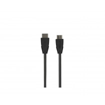 Кабель 2Е HDMI TO HDMI, (AM/AM), 5 м (2EW-1002-5M)