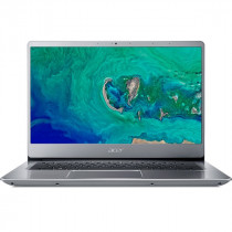 Ноутбук Acer Swift 3 SF314-54-31UK /Intel i3-8130U/DDR4 8GB/SSD 128GB/14" FHD/Intel UHD 620/No DVD (NX.GXZER.008)