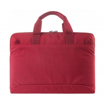 Сумка Tucano Smilza Superslim Bag 15.6" Red (BSM15-R) 