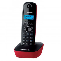 Радиотелефон Panasonic DECT KX-TG1611UAR