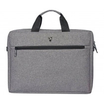 Сумка для ноутбука 2E Laptop Bag 16", Beginner, Grey (2E-CBN315GY)