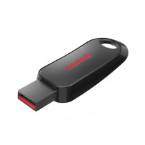 Флешка SanDisk Cruzer Snap CZ62 16ГБ