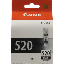 Картридж Canon PGI-520BK (2932B004)