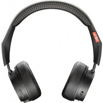Беспроводные наушники Plantronics BackBeat 505 Dark Grey