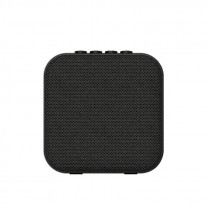 Портативная акустика Tecno Square S1 Bluetooth Speaker Black
